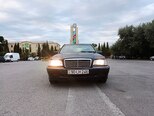 Mercedes C 180-1