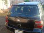 Volkswagen Golf-4