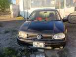 Volkswagen Golf-1