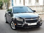 Chevrolet Cruze-2