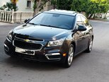 Chevrolet Cruze-3