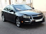 Chevrolet Cruze-4