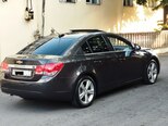 Chevrolet Cruze-5
