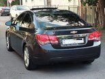 Chevrolet Cruze-6