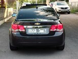 Chevrolet Cruze-7