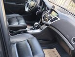 Chevrolet Cruze-10