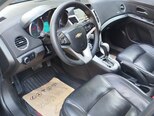 Chevrolet Cruze-9