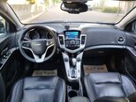 Chevrolet Cruze-11