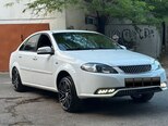 Daewoo Gentra-1