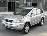Nissan X-Trail-3