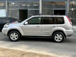 Nissan X-Trail-4