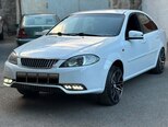 Daewoo Gentra-3