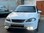 Daewoo Gentra-2