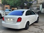 Daewoo Gentra-6