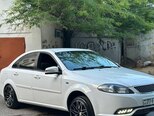 Daewoo Gentra-4