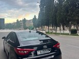 Hyundai Sonata-9