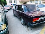 LADA (VAZ) 2107-4