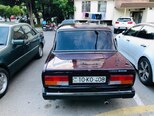 LADA (VAZ) 2107-3
