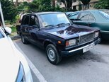 LADA (VAZ) 2107-2