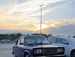 LADA (VAZ) 2107-8