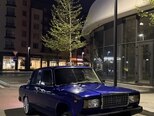 LADA (VAZ) 2107-2