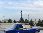 LADA (VAZ) 2107-13