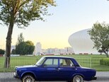 LADA (VAZ) 2107-3
