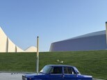 LADA (VAZ) 2107-12