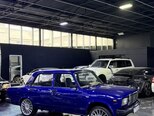 LADA (VAZ) 2107-5