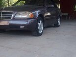 Mercedes C 180-5