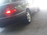 Mercedes C 180-6