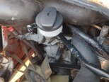 Mercedes 208 D-8