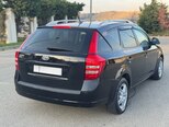 Kia Ceed SW-4