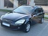 Kia Ceed SW-1
