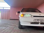 LADA (VAZ) 2114-15