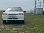 LADA (VAZ) 2114-1