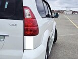 Toyota Land Cruiser Prado-3