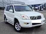 Toyota Land Cruiser Prado-1