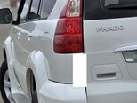 Toyota Land Cruiser Prado-2