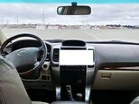 Toyota Land Cruiser Prado-7