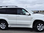 Toyota Land Cruiser Prado-8