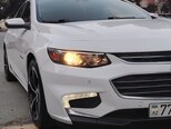Chevrolet Malibu-4