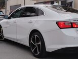 Chevrolet Malibu-9