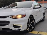 Chevrolet Malibu-11
