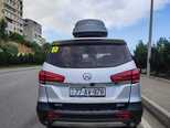 Baic M60-2