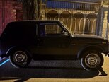 LADA (VAZ) Niva-3