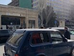 LADA (VAZ) Niva-5