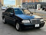Mercedes C 240-2