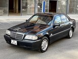Mercedes C 240-3