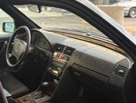 Mercedes C 240-8
